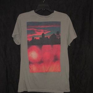 American Eagle Graphic Tee